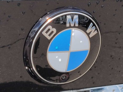 2027 BMW M4 Base