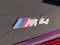 2027 BMW M4 Base