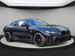 2027 BMW M4 Base