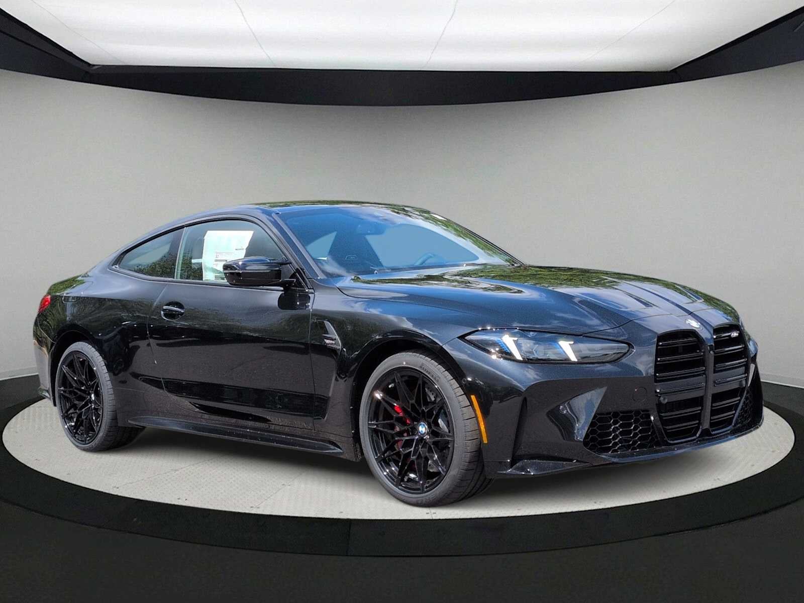 2027 BMW M4 Base