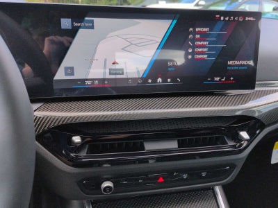 2027 BMW M4 Base