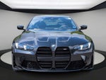 2027 BMW M4 Base