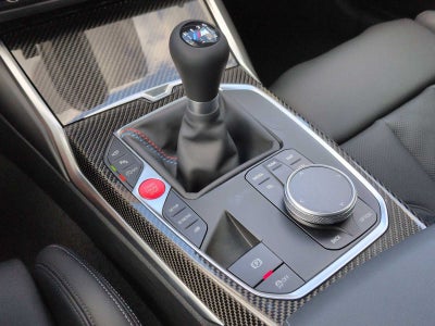 2027 BMW M4 Base