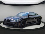2027 BMW M4 Base