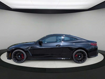 2027 BMW M4 Base