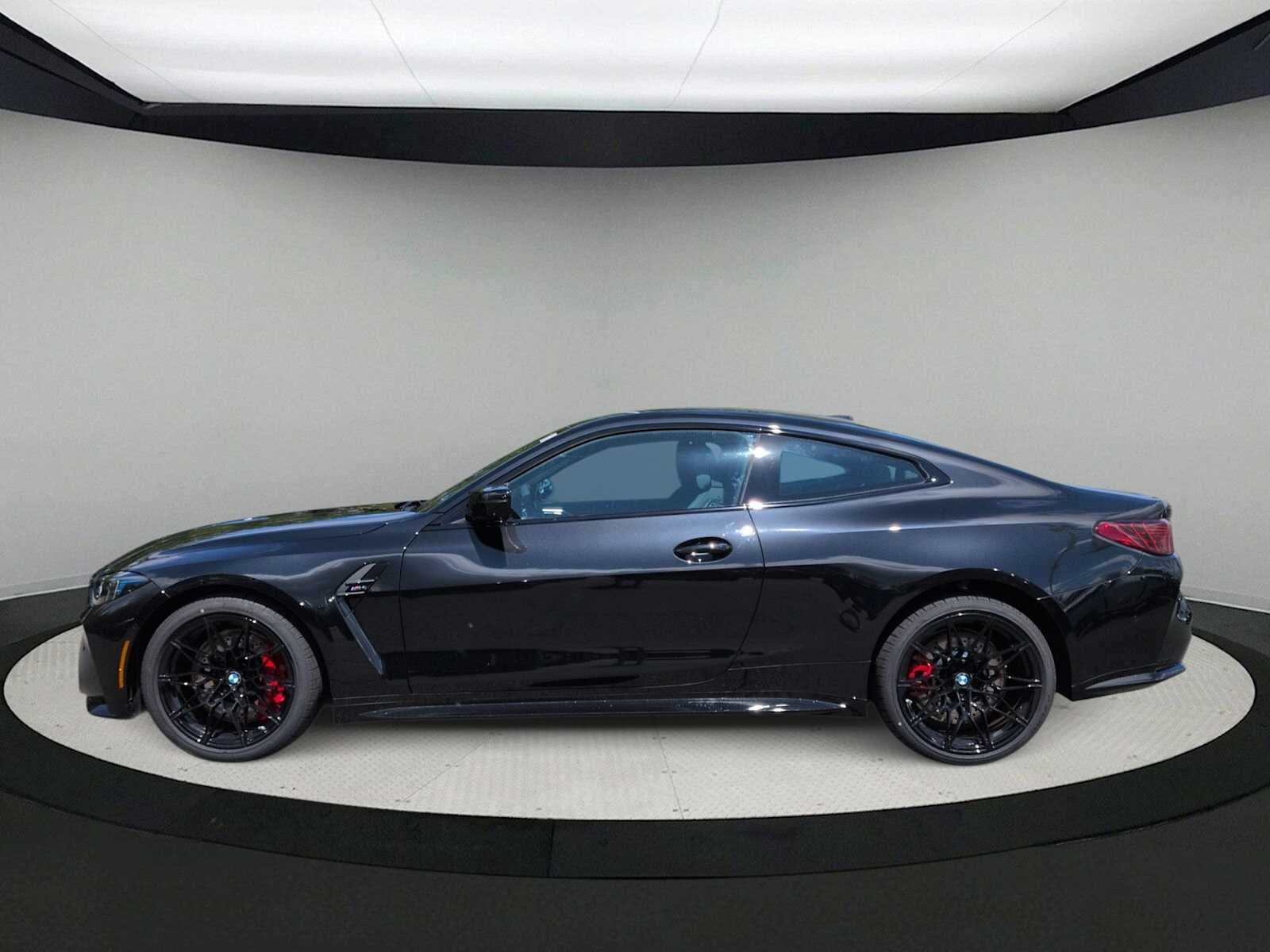 2027 BMW M4 Base