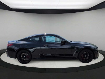 2027 BMW M4 Base