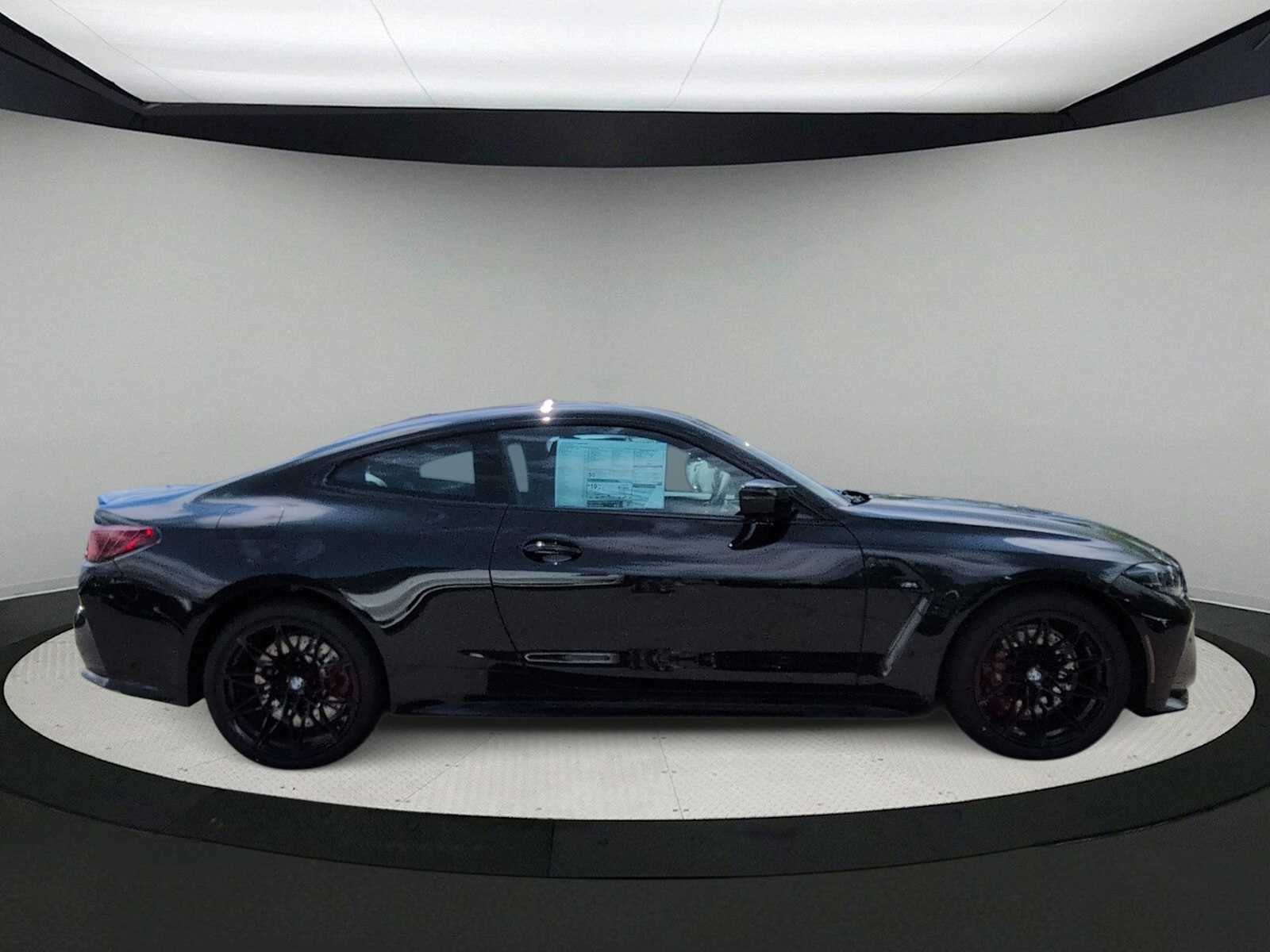 2027 BMW M4 Base