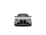 2027 BMW M4 Coupe