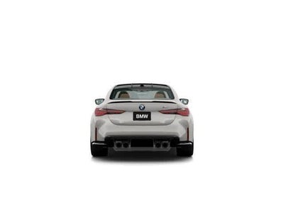 2027 BMW M4 Coupe