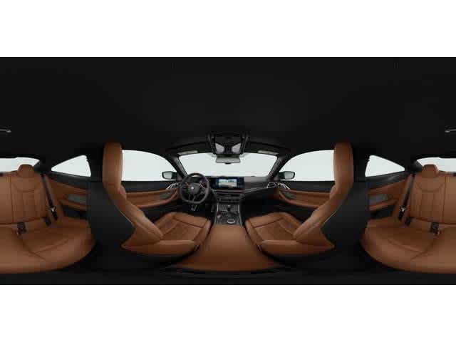 2027 BMW M4 Coupe