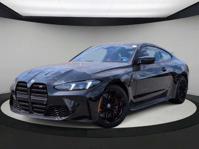 2026 BMW M Models Coupe