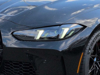 2026 BMW M Models Coupe