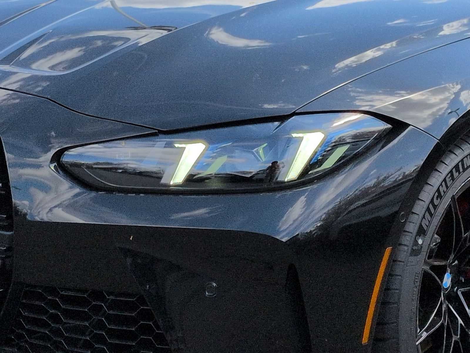 2026 BMW M Models Coupe