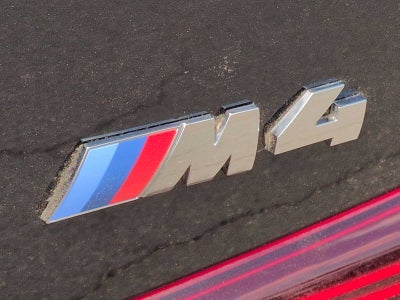 2026 BMW M Models Coupe