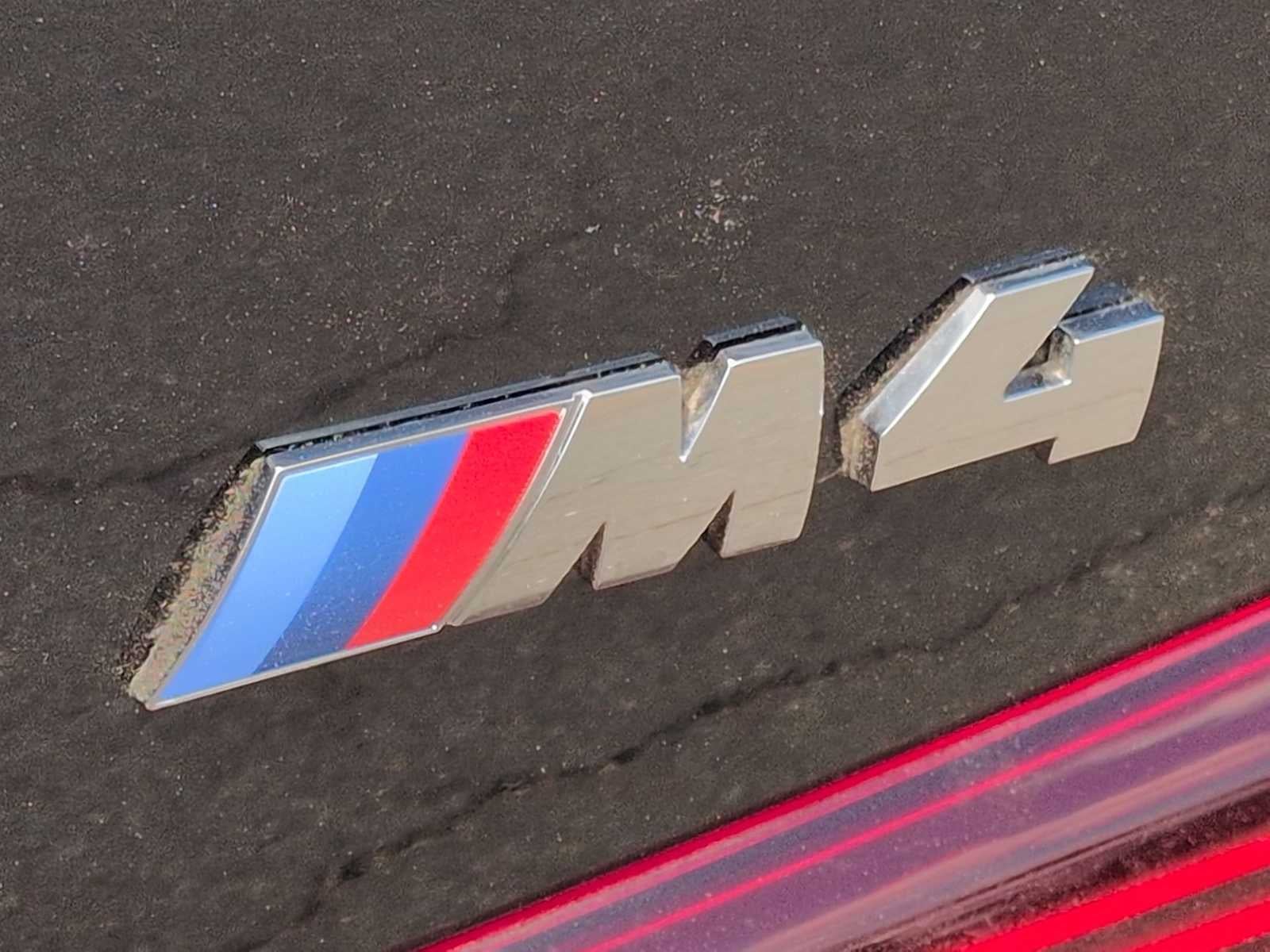 2026 BMW M Models Coupe