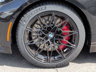 2026 BMW M Models Coupe