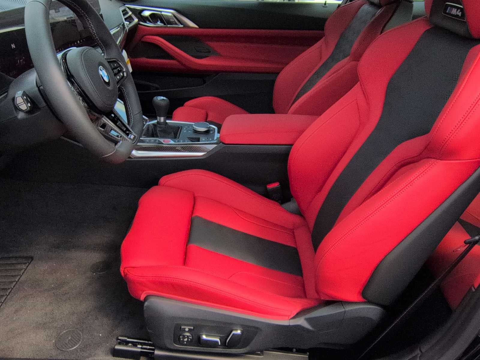 2026 BMW M Models Coupe