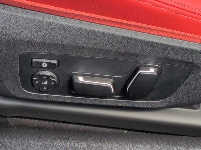 2026 BMW M Models Coupe