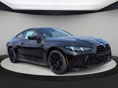 2026 BMW M Models Coupe