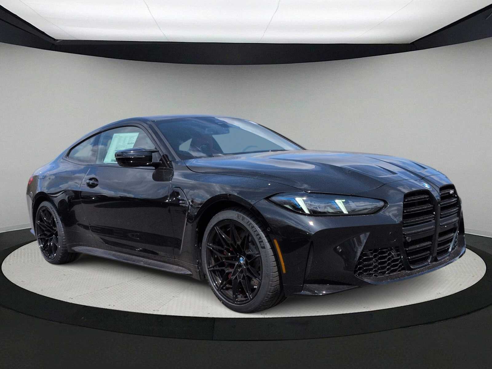 2026 BMW M Models Coupe