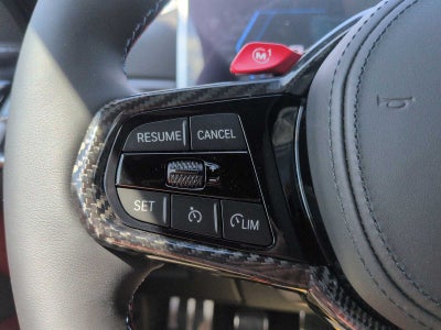 2026 BMW M Models Coupe