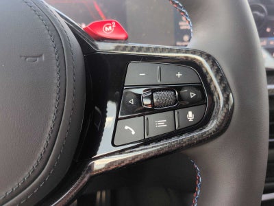 2026 BMW M Models Coupe