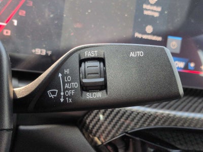 2026 BMW M Models Coupe