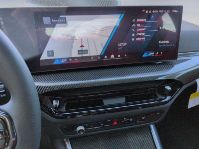 2026 BMW M Models Coupe