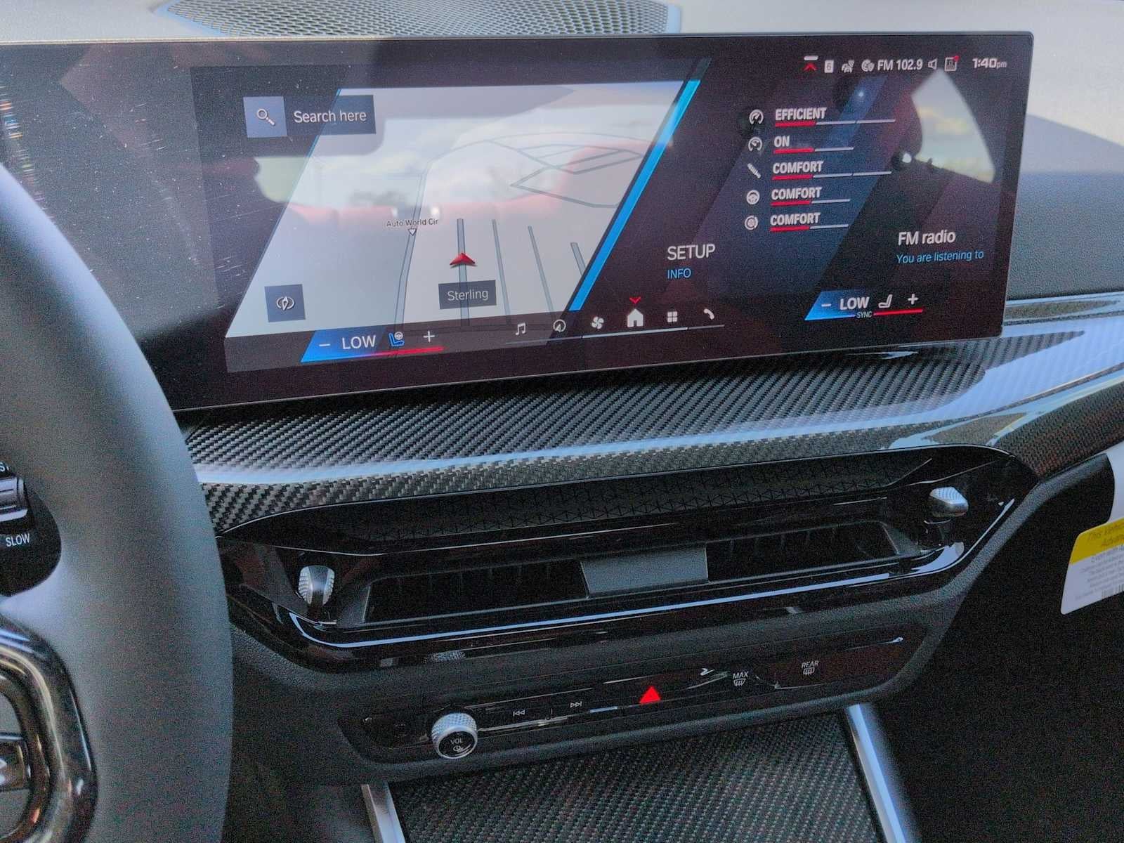 2026 BMW M Models Coupe