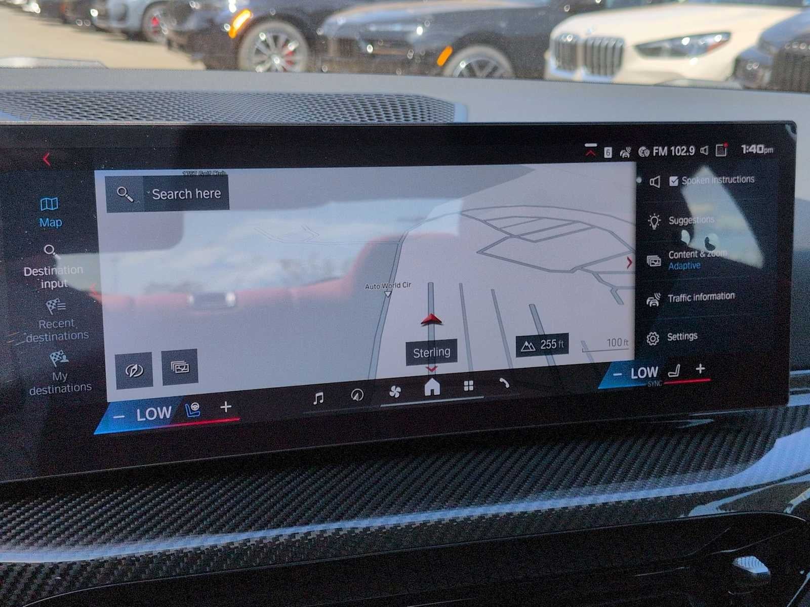 2026 BMW M Models Coupe