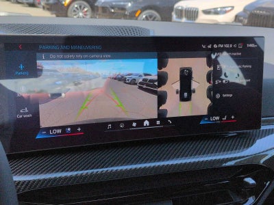 2026 BMW M Models Coupe