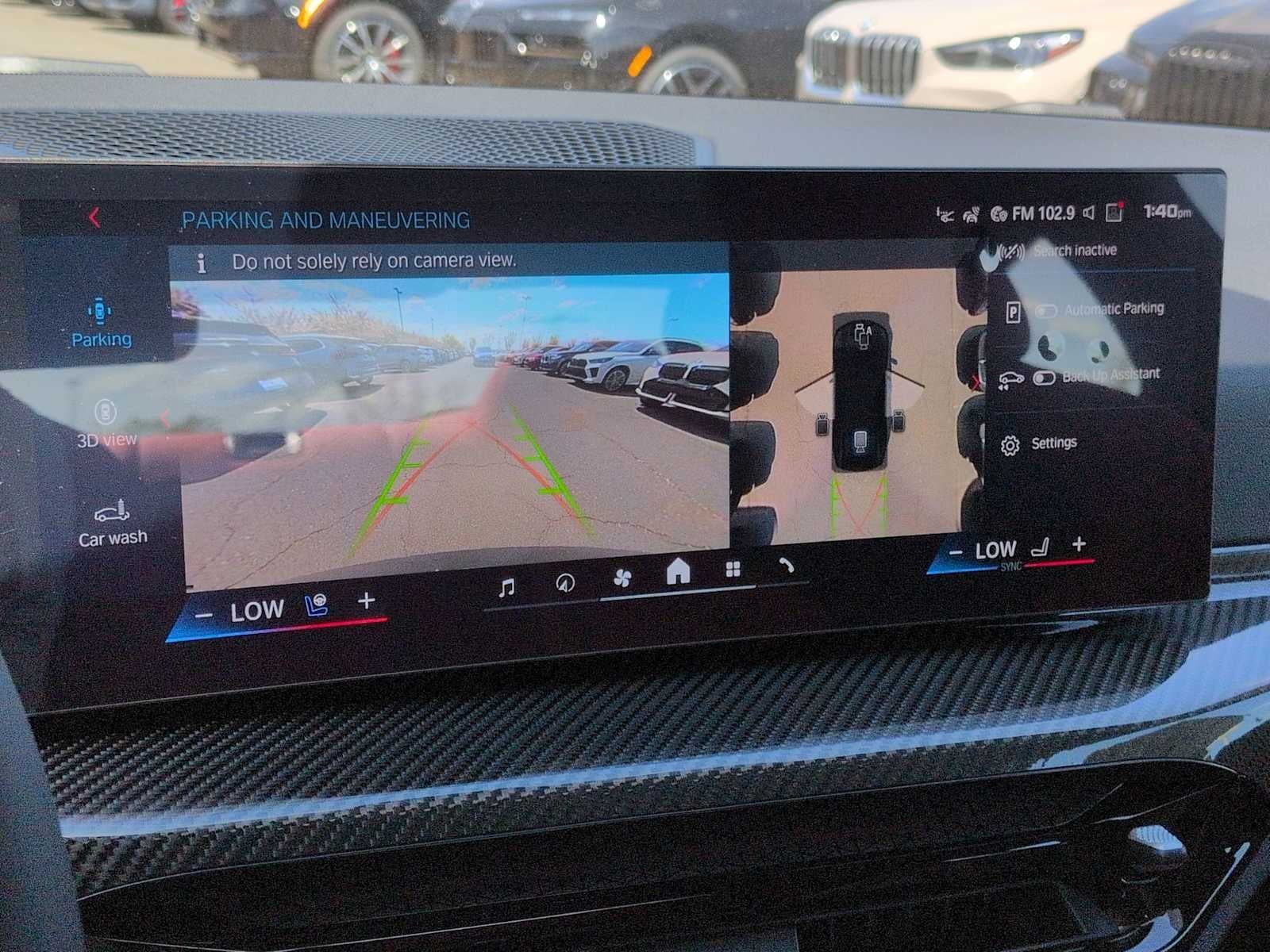 2026 BMW M Models Coupe