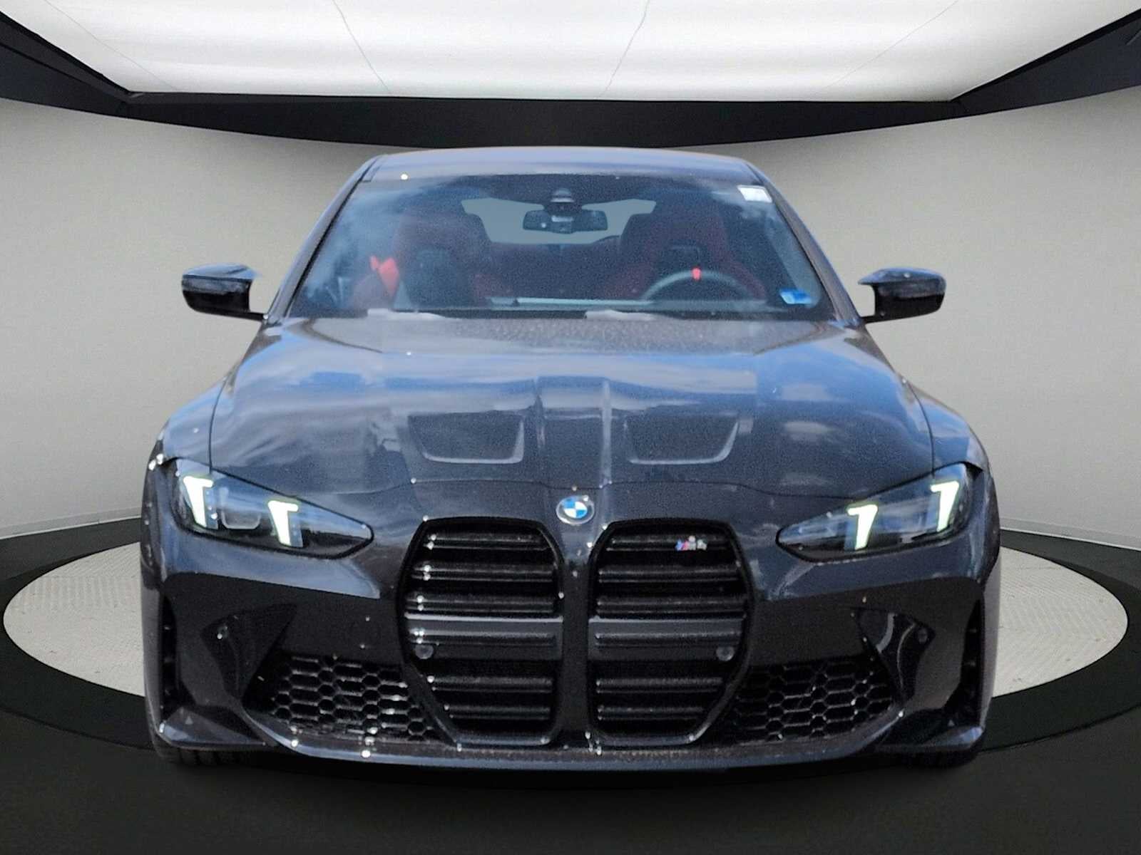 2026 BMW M Models Coupe