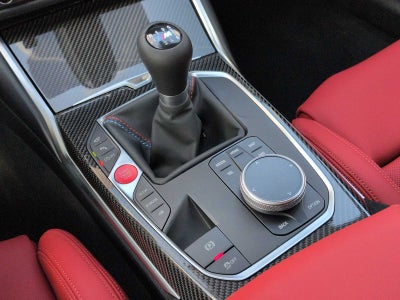 2026 BMW M Models Coupe