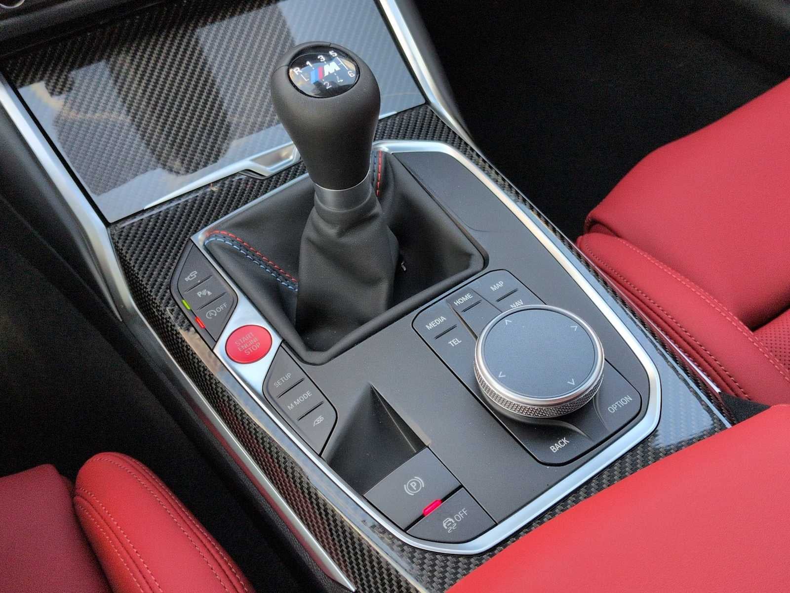 2026 BMW M Models Coupe