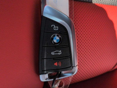 2026 BMW M Models Coupe