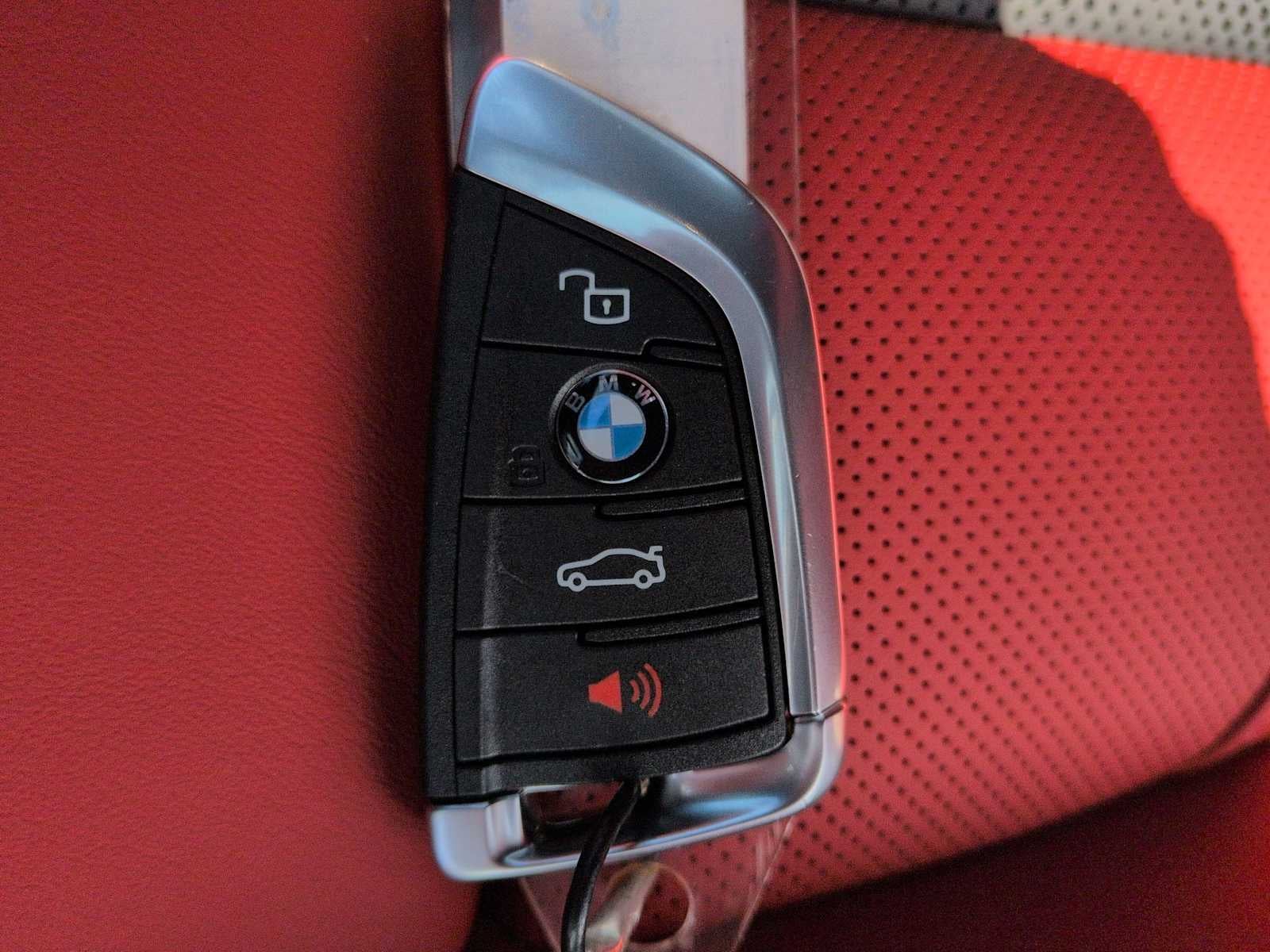 2026 BMW M Models Coupe