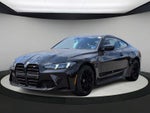 2026 BMW M Models Coupe