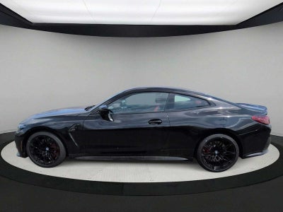 2026 BMW M Models Coupe