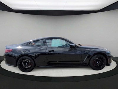 2026 BMW M Models Coupe