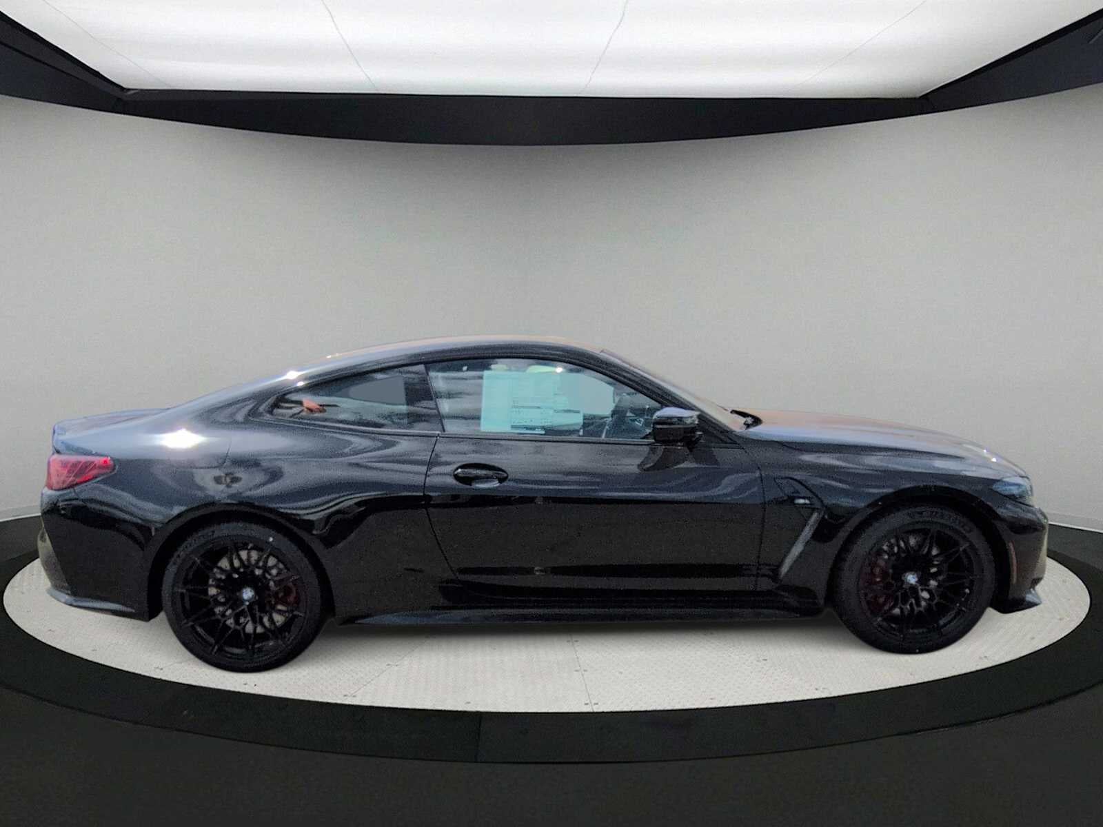 2026 BMW M Models Coupe