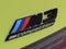 2023 BMW M3 Competition