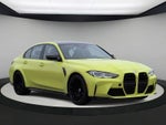 2023 BMW M3 Competition