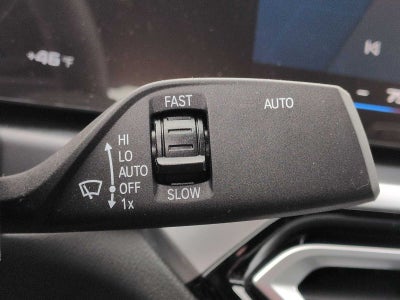 2023 BMW M3 Competition