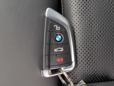 2023 BMW M3 Competition