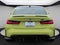 2023 BMW M3 Competition
