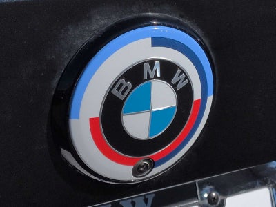 2023 BMW M4 Competition xDrive