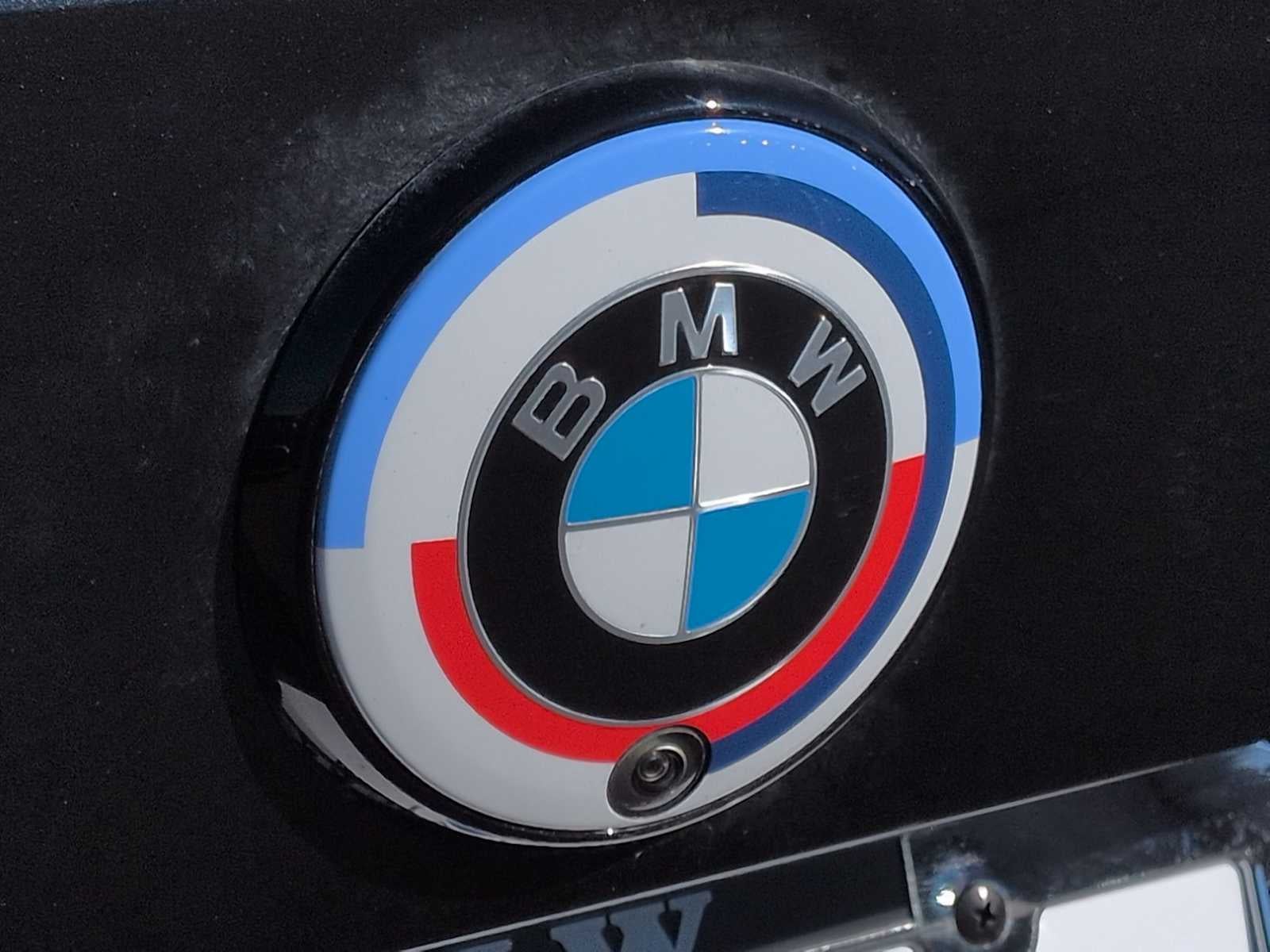 2023 BMW M4 Competition xDrive