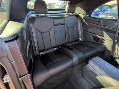 2023 BMW M4 Competition xDrive